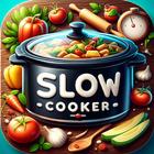 Slow Cooker: Crockpot Recipes আইকন