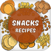 Snacks Recipes: Healthy Low Ca