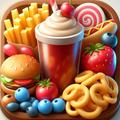 Healthy Snacks Recipes Offline