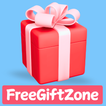 Get Redeem Code - FreeGiftZone आइकन