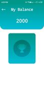 Earn Redeem Code تصوير الشاشة 1