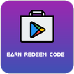 Earn Redeem Code-Without Money