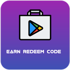 Earn Redeem Code-Without Money آئیکن