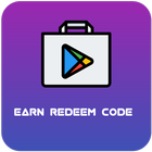 Earn Redeem Code-Without Money أيقونة