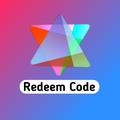 Free Redeem Code For Top-up
