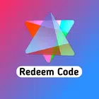 Free Redeem Code For Top-up simgesi