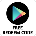 Free Redeem Code Game ไอคอน