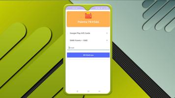 Free Redeem Code Game تصوير الشاشة 3