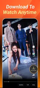 FreeReels Dramas & Reels: Download APK Mod Terbaru Gratis untuk Nonton Short Drama Seru di Android 2026 6