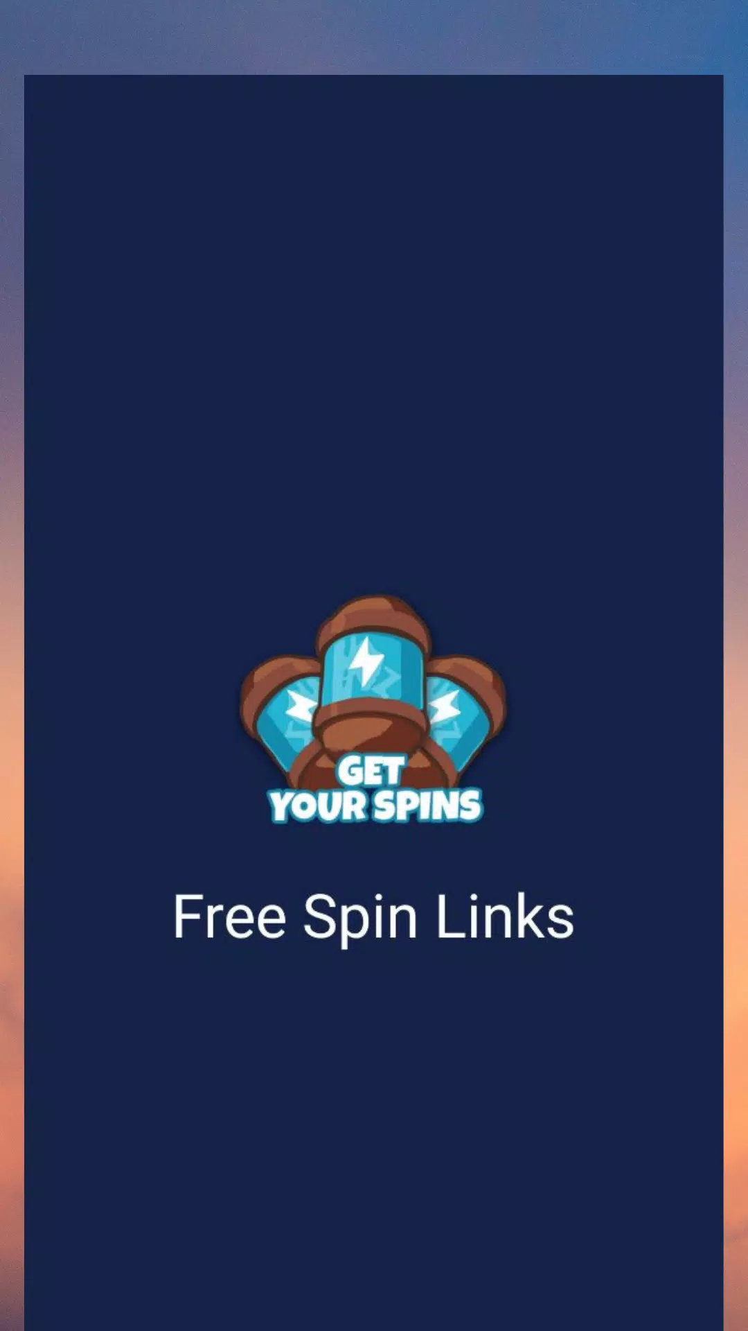 Spin Link : Coin Master Free Spins And Coins Daily Apk Pour Android  Télécharger