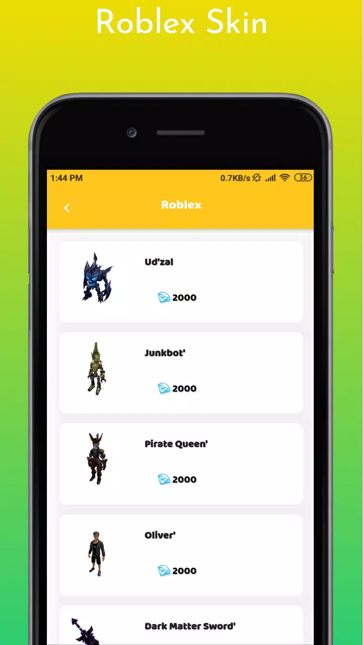 Mineblox - Obter RBX APK (Android App) - Baixar Grátis