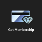 Get Membership ikona