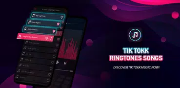 Tik tokk ringtones songs