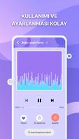 Alarmlı saat zil sesleri müzik Ekran Görüntüsü 3