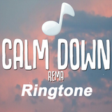 Calm down: Ringtones