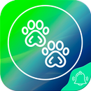Ringtones Animals Crossing notifications and alarm APK