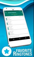 Ringtones Animals Crossing notifications and alarm screenshot 3