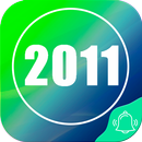 ⭐️Ringtones 2011, notifications and alarm sounds APK