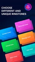 Popular Ringtones Plakat