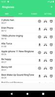 Music Ringtones for Android poster