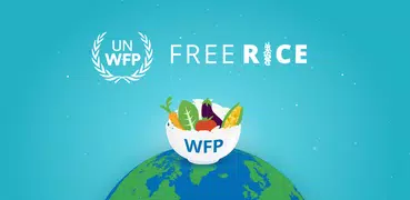 Freerice – Learn, Have Fun, Help End Hunger