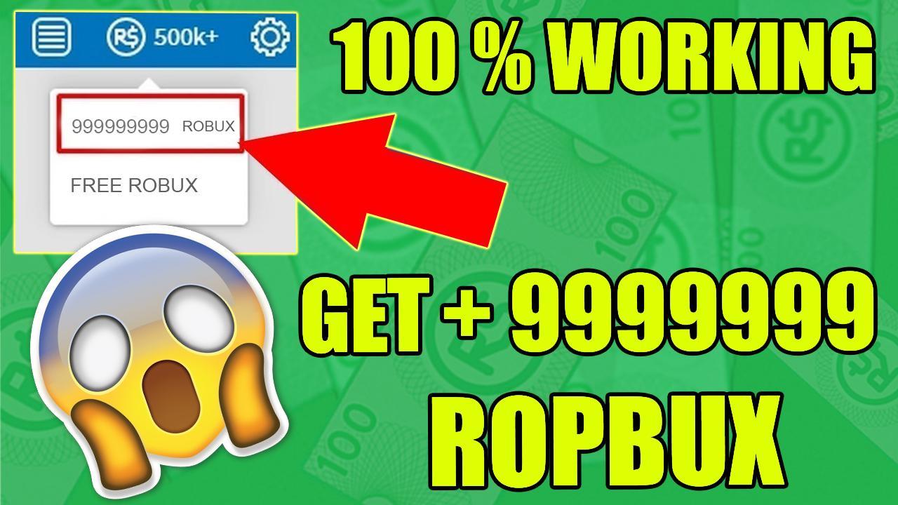 How To Get Free Robux Tips Guide 2019 For Android Apk Download - 4 best ways to get free robux 2019