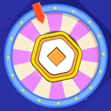 Robux Easy Spin 아이콘