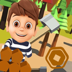 Woods Cutter robux icono