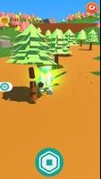 Woods Cutter Robux Saver capture d'écran 3