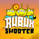 Rubux Shooter- Free Robux- Play And Get Real Robux aplikacja