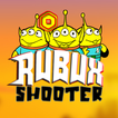 Rubux Shooter- Free Robux- Play And Get Real Robux