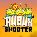 Rubux Shooter- Free Robux- Play And Get Real Robux APK