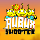 Rubux Shooter icon