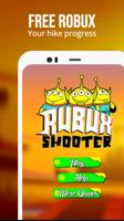 Rubux Shooter poster