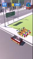 Robux Arrival Bus Challenge скриншот 1
