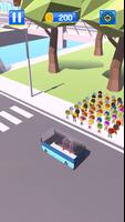 Robux Arrival Bus Challenge скриншот 3
