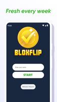 BloxFlip पोस्टर