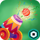 Robux Bullet Balls APK