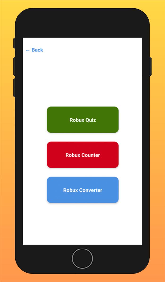 Free Robux Pro Counter For Android Apk Download - free robux counter for roblox pro for android apk download