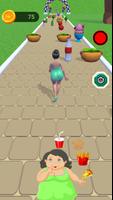 Robux Fitness Frenzy Ekran Görüntüsü 2