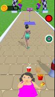 Robux Fitness Frenzy Ekran Görüntüsü 3