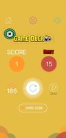 Robux Fling Frenzy اسکرین شاٹ 3