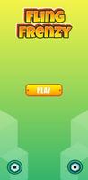 Robux Fling Frenzy پوسٹر