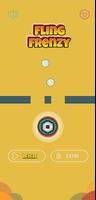 Robux Fling Frenzy اسکرین شاٹ 1