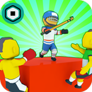 Robux Loto Push 3D APK