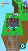 Robux Loto Push 3D imagem de tela 1