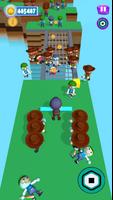 Robux Loto Push 3D imagem de tela 3