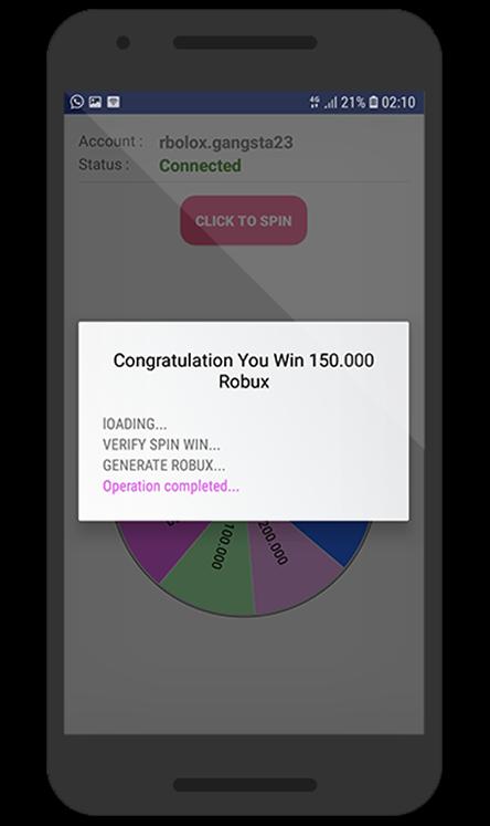 Free Robux Pro Earn Robux Free Tips 2018 For Android Apk Download