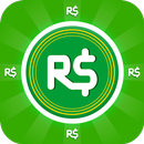 Real Robex - Get Robex calc APK
