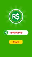 Real Robex - Get Robex calc poster